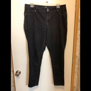 Cato Pants 18W